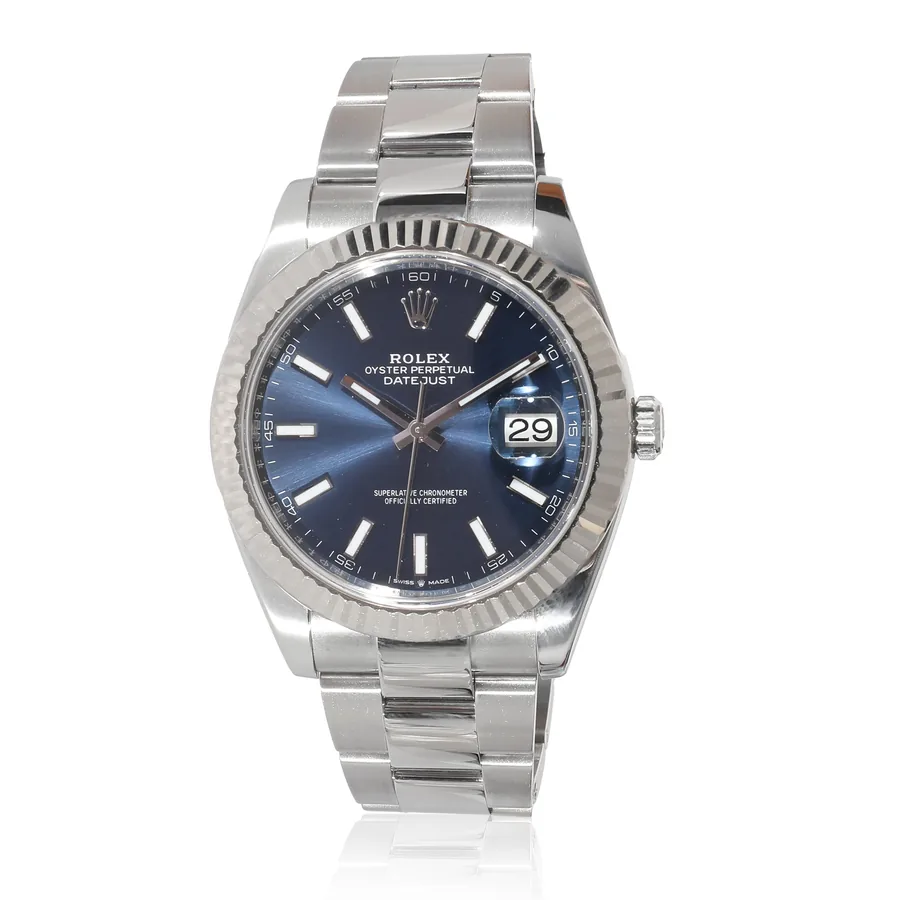 Rolex Datejust 131393