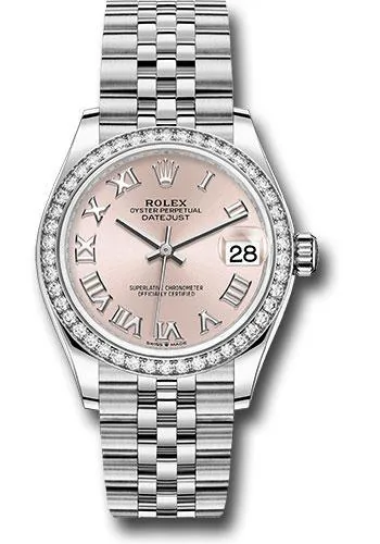 Rolex Unclassified 278384RBR prj