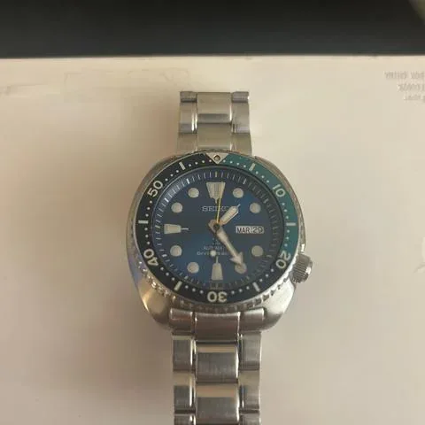 Seiko Prospex SRPB11