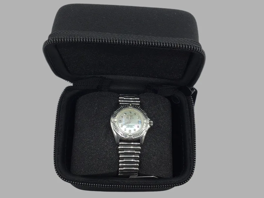 Breitling Ladies Callistino MAP406