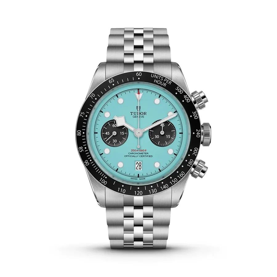 Tudor Black Bay Chrono 17771074