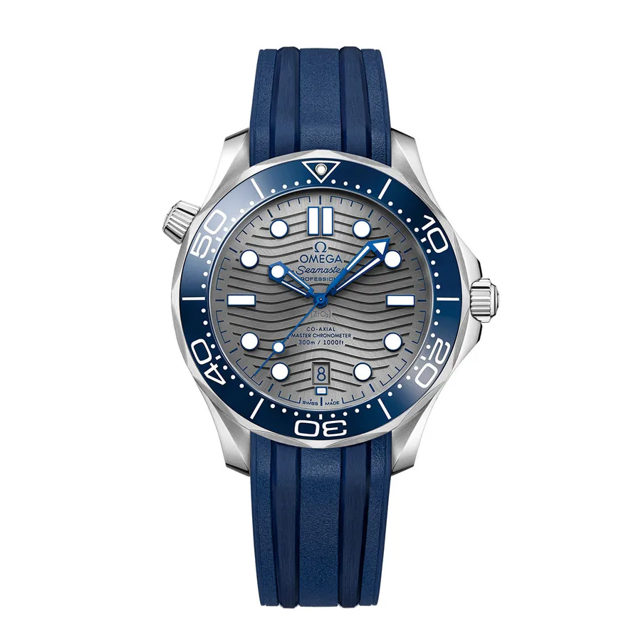 Omega Seamaster Diver 300m 210000436632