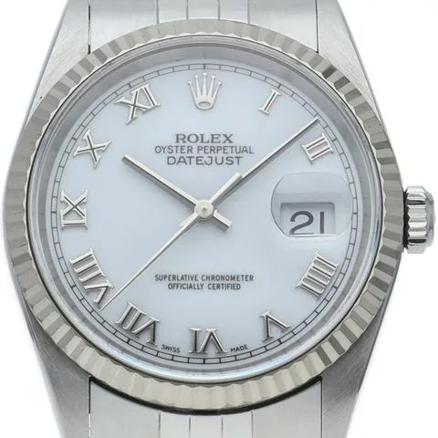 Rolex Datejust 116234-0078