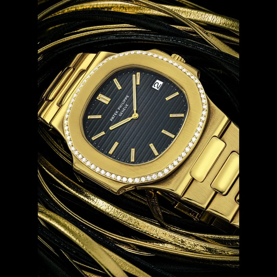 Patek Philippe Unclassified 3700/4