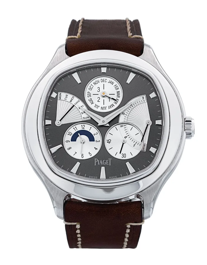 Piaget Emperador G0A33018 363966