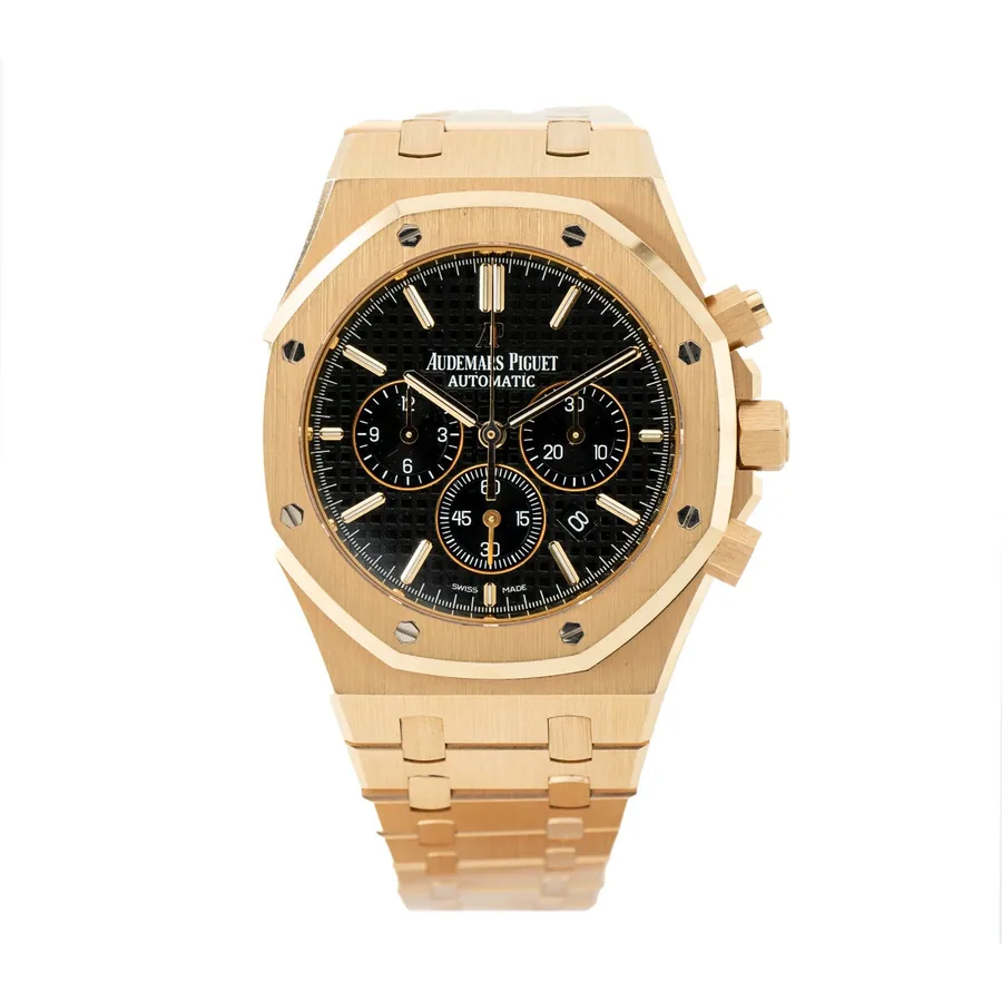 Audemars Piguet Royal Oak WCH-AP-26320OR-01