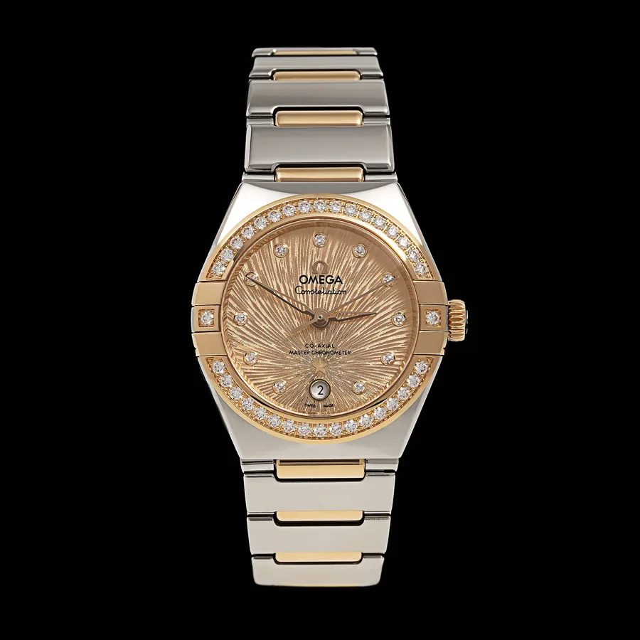 Omega Unclassified ESWB3834