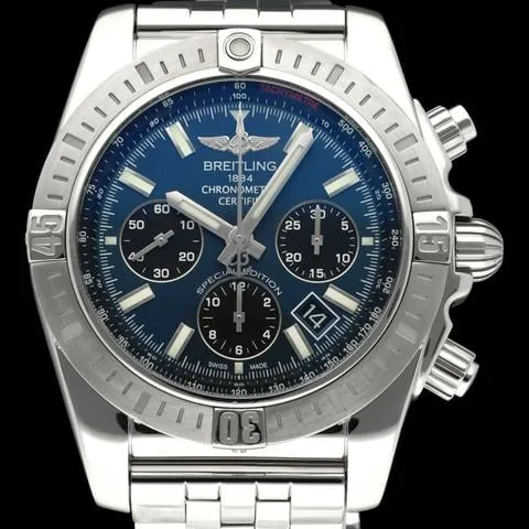 Breitling Chronomat AB011511/C956/388A