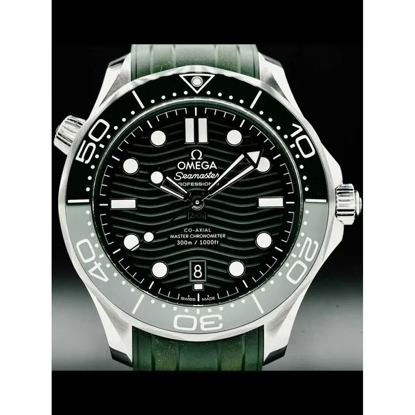 Omega Seamaster Diver 300M 2100000362177
