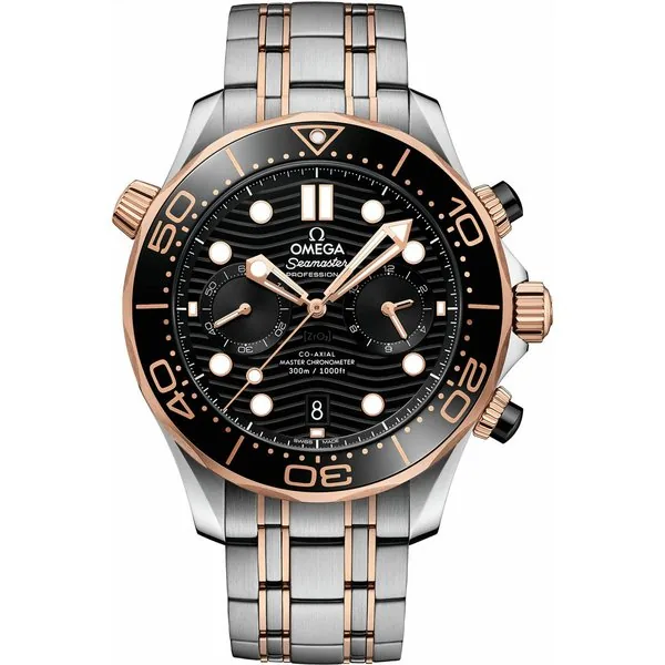 Omega Seamaster Diver 300 M 210.20.44.51.01.001