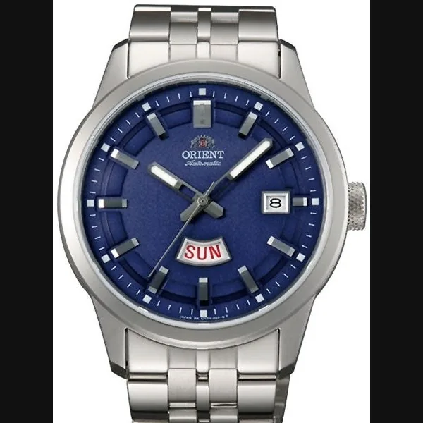 Orient 42mm Ranger Day EM7N001D