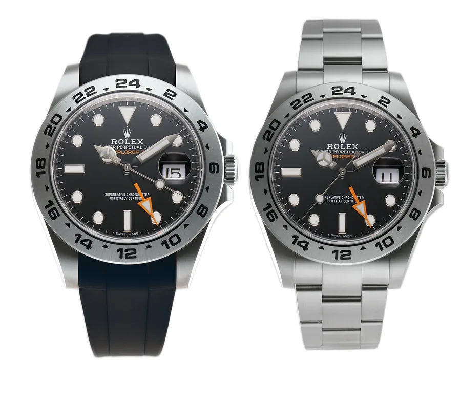 Rolex 42mm 13060