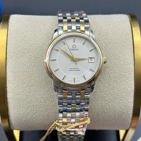 Omega De Ville Prestige 4300.31.00