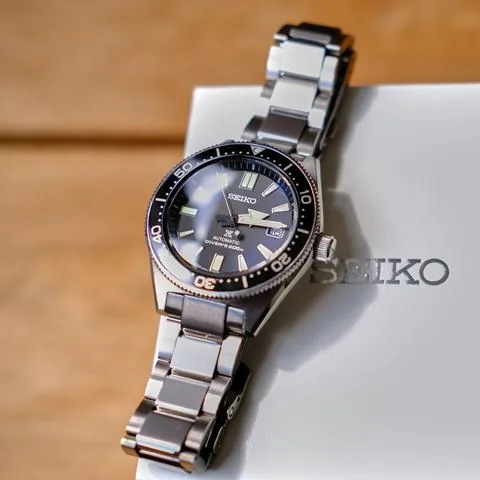 Seiko Prospex SPB051J1