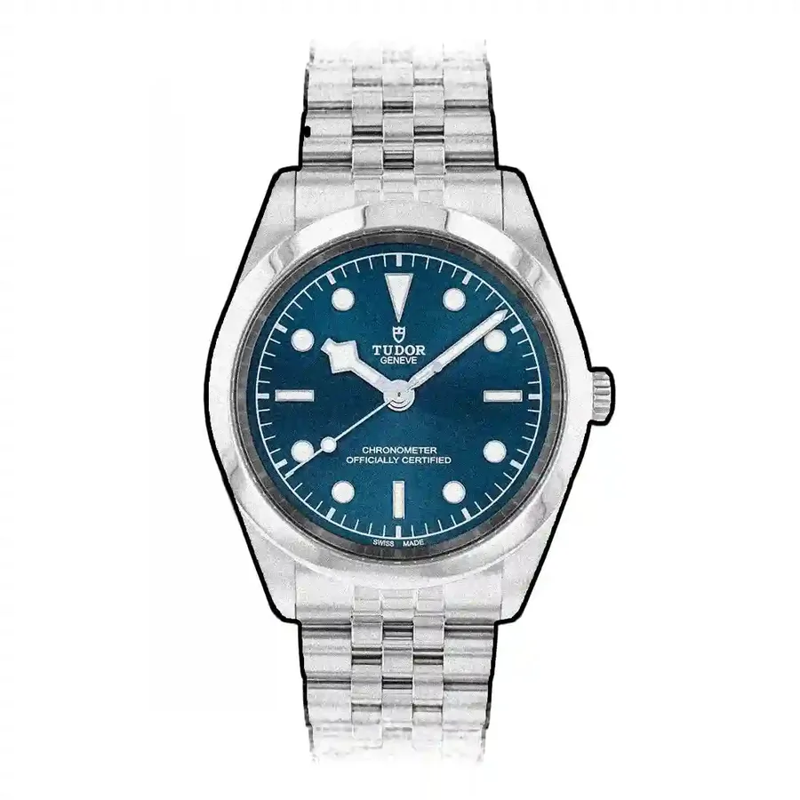 Tudor Black Bay 47009