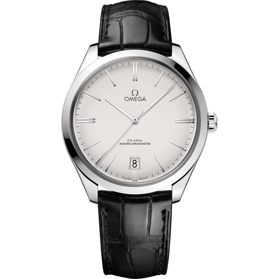 Omega De Ville Tresor 435.13.40.21.02.001