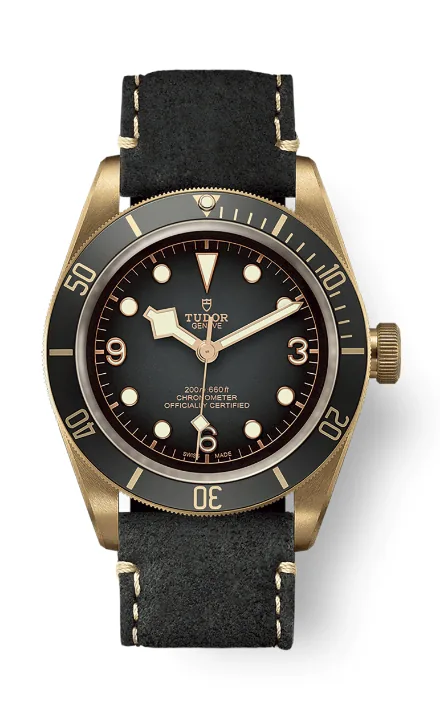 Tudor Black Bay CLJZ9JNY