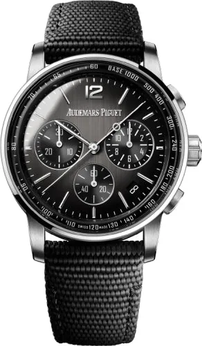Audemars Piguet Code 1159 26393NB.OO.A002KB.01