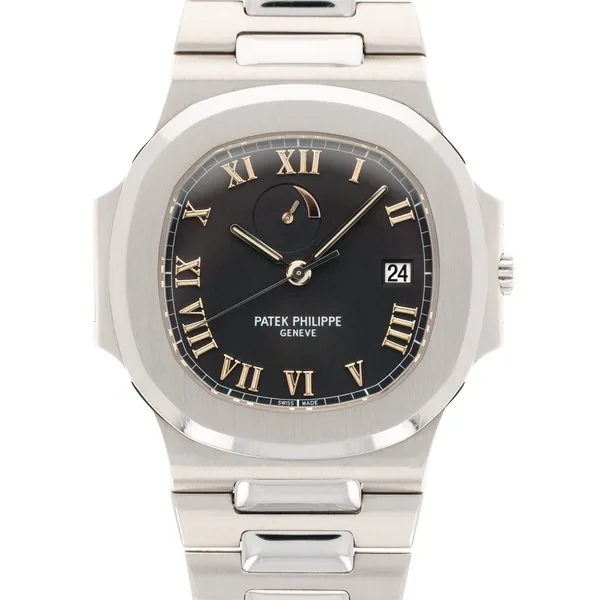 Patek Philippe Nautilus 3710/1A-001