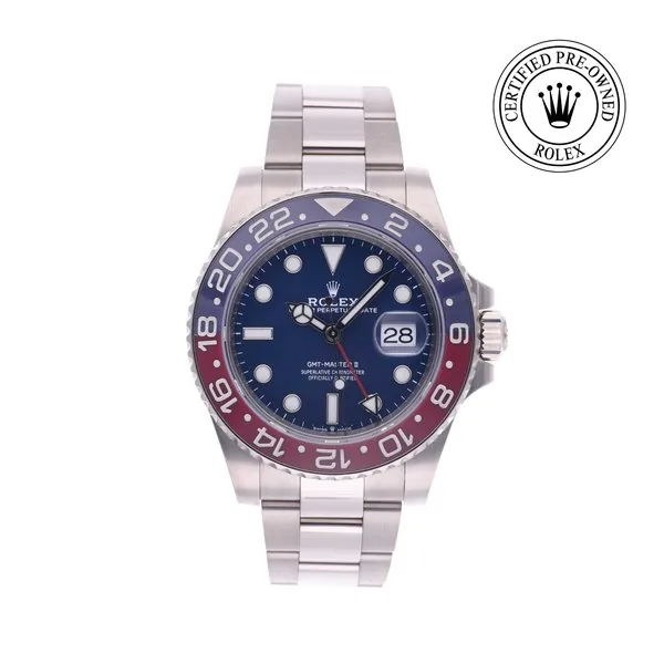 Rolex GMT-Master II 40410390