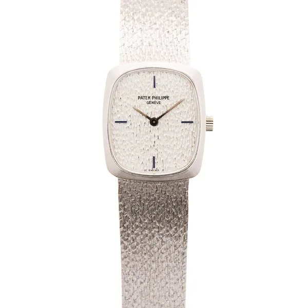 Patek Philippe Unclassified 4217