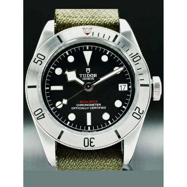 Tudor Black Bay 79720