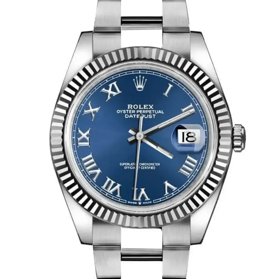 Rolex Datejust 49915