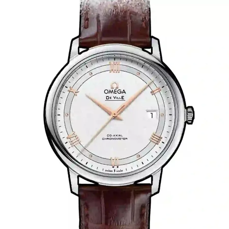 Omega De Ville Prestige 424.13.40.20.02.002