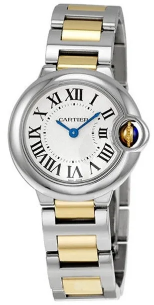 Cartier Ballon Bleu W69007Z3 451964RX