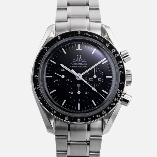 Omega Speedmaster 3560.50.00