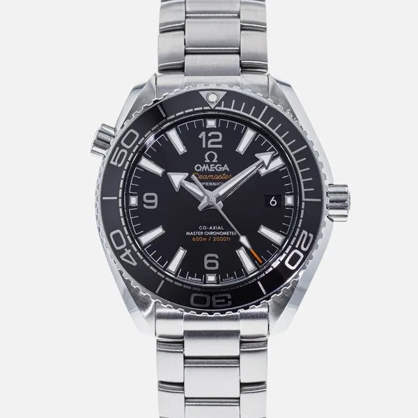 Omega Seamaster Planet Ocean 600M 10-10-OME-0VN59Y