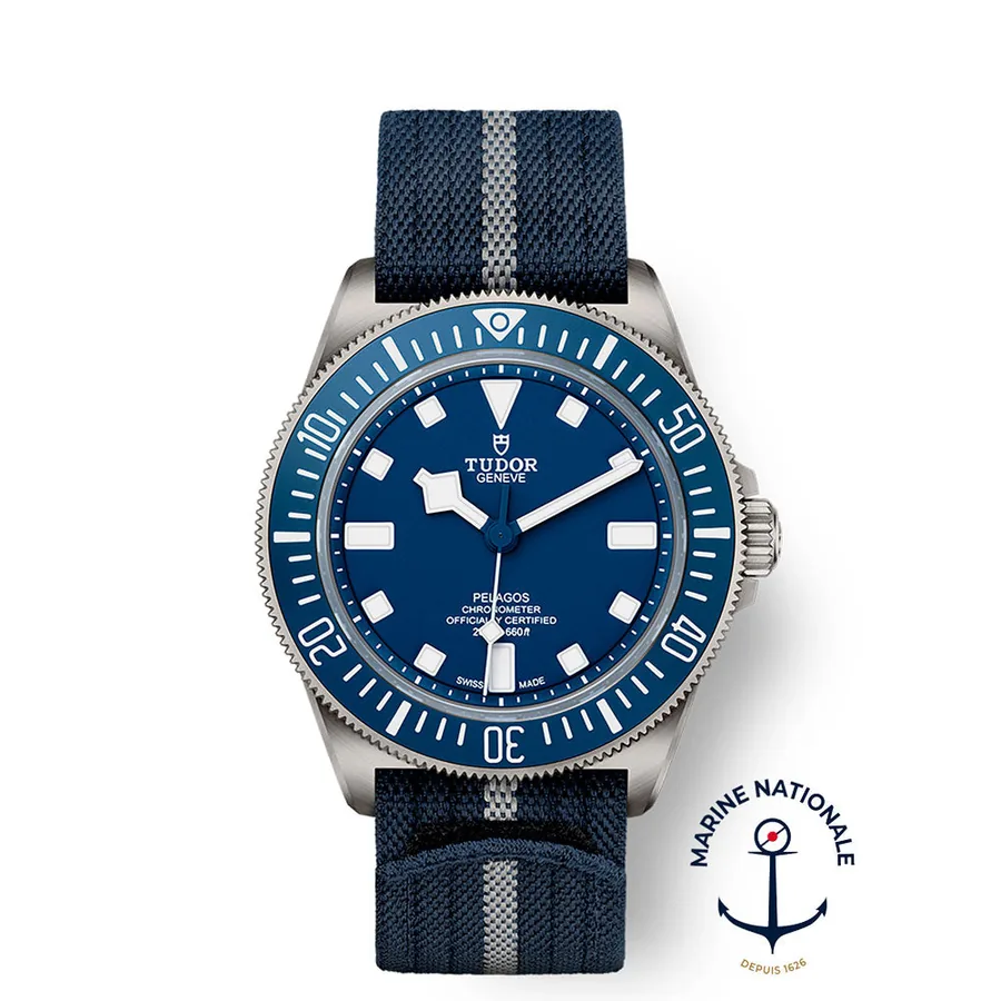 Tudor Pelagos FXD 42mm 52-06-137