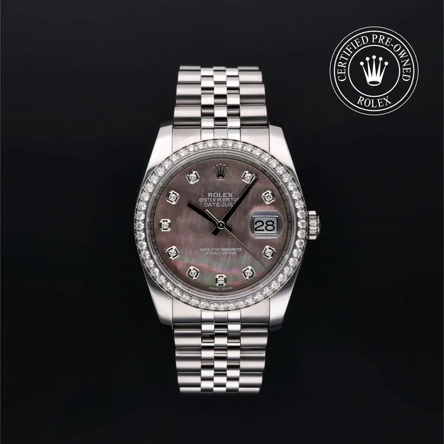 Rolex Datejust 5067552