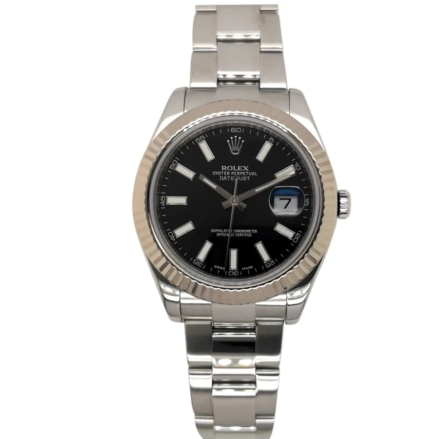 Rolex Datejust 52X4H136