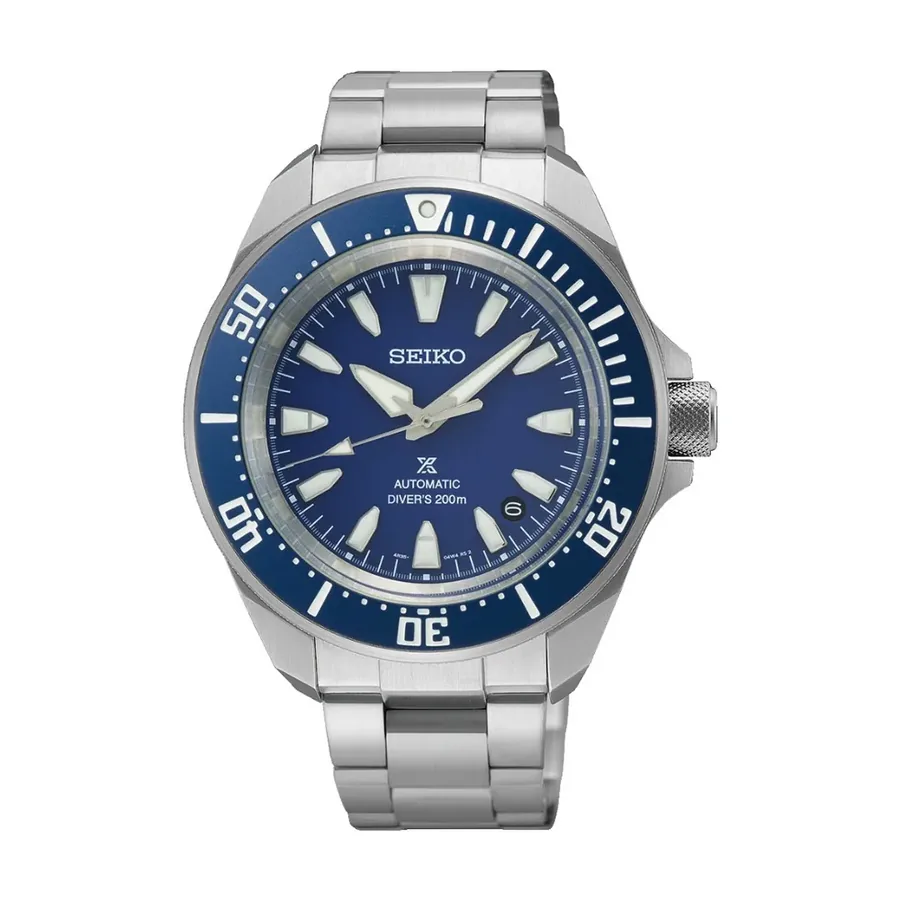 Seiko ProspexSamurai Diver divers 200mm SRPL51K1