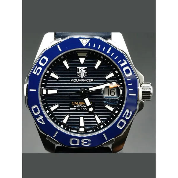 TAG Heuer Aqua Racer Calibre 5 WAY211C 210000018991
