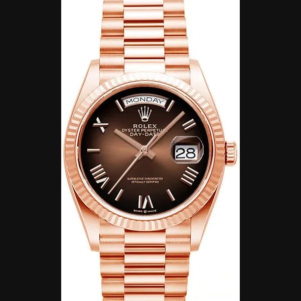 Rolex Day-Date Z101155