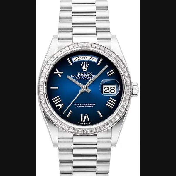Rolex Day-Date Z101143