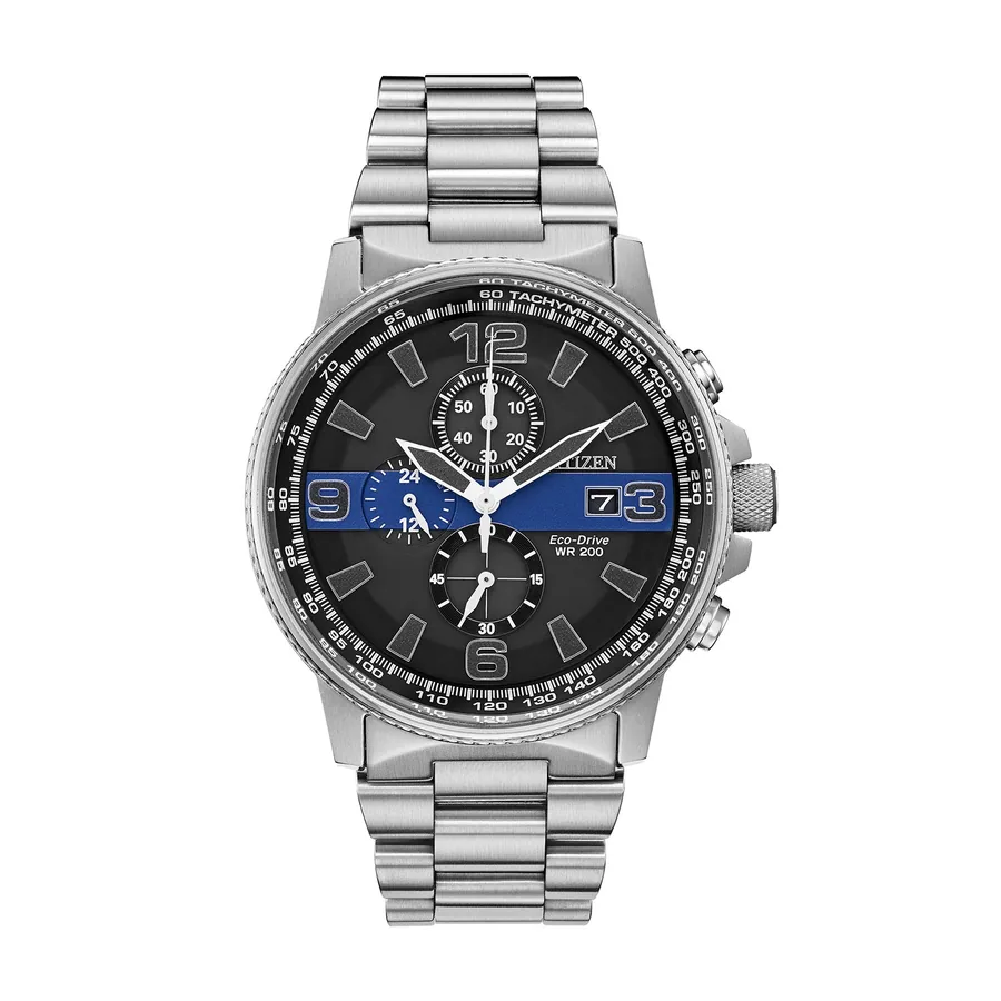 Citizen Promaster Thin CWC-CA0291-59E
