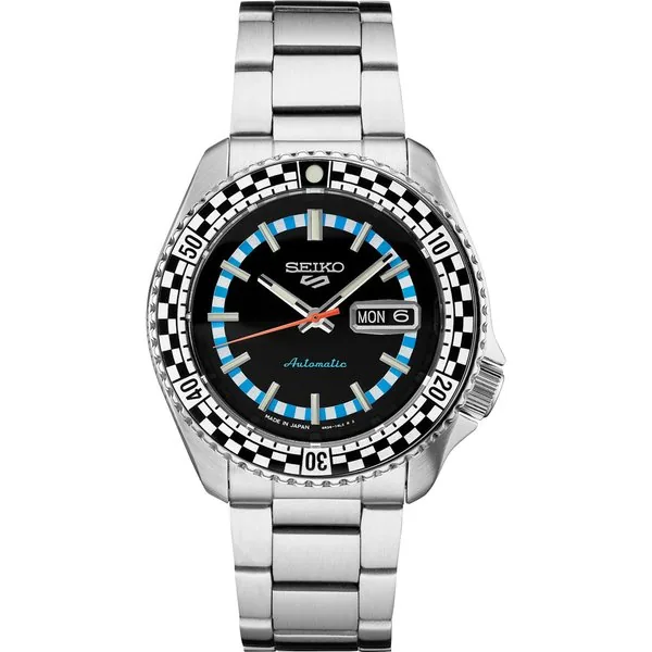 Seiko 5 Sports Special Edition SRPK67