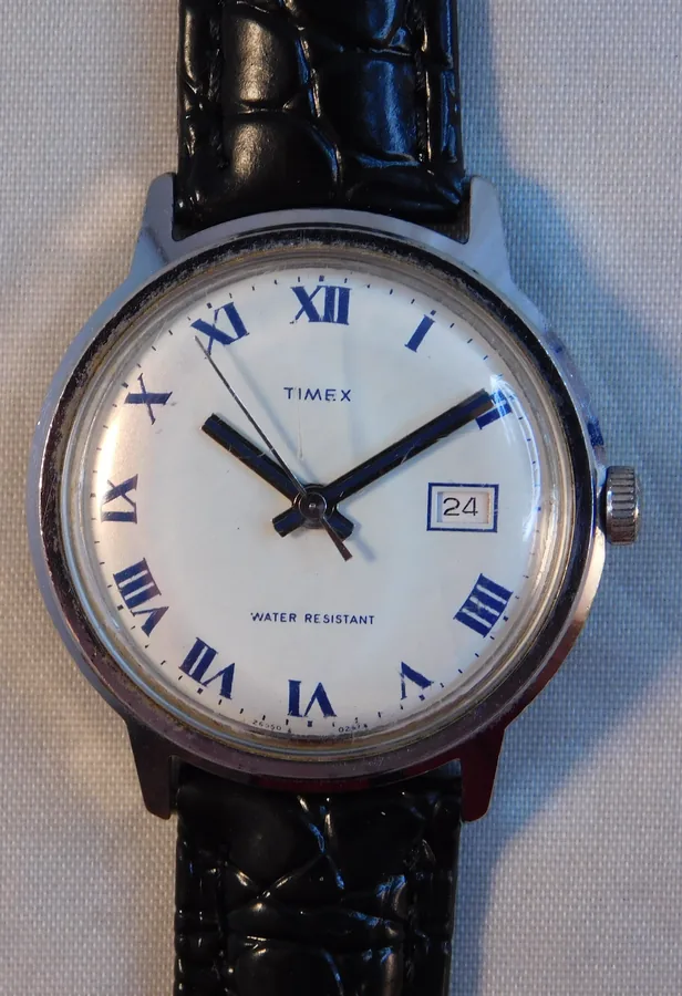 Timex Marlin Date 2655002574