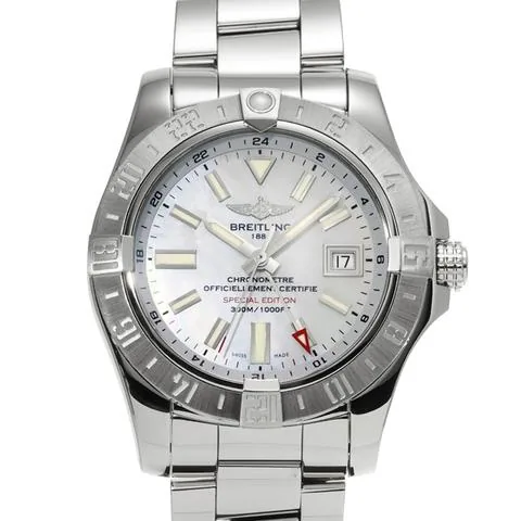 Breitling Avenger II GMT A3239011/A809/170A