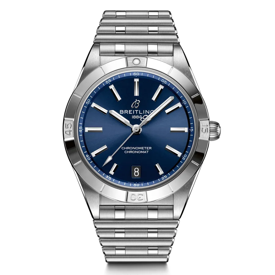 Breitling Chronomat M124225