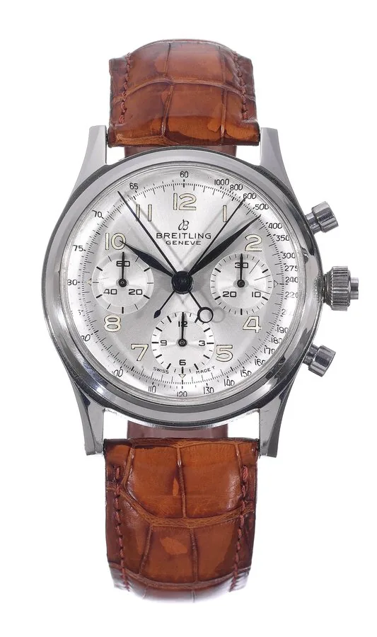 Breitling Unclassified 791