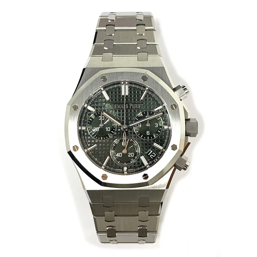 Audemars Piguet Royal Oak W21505-MLA-$53650 (17-Jun-2023)