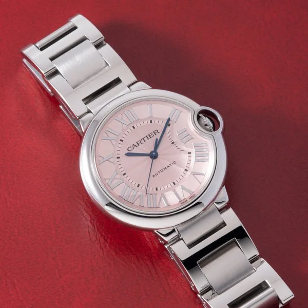 Cartier Ballon Bleu W6920041