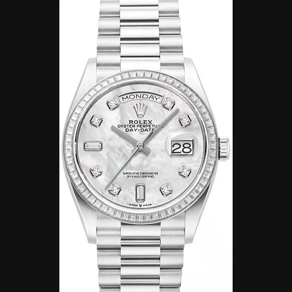 Rolex Day-Date Z101147