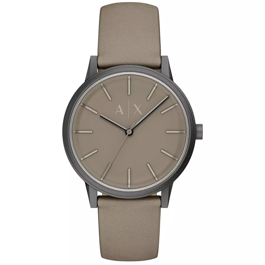 Armani Exchange Cayde 42mm AX2766