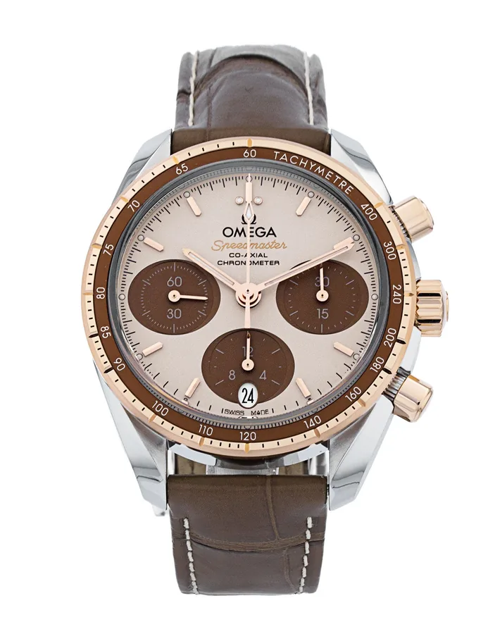 Omega Speedmaster 420188