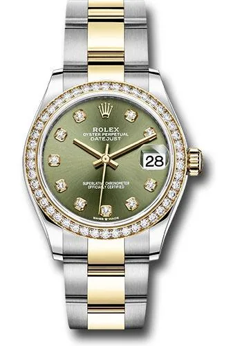 Rolex Unclassified 278383RBR ogdo